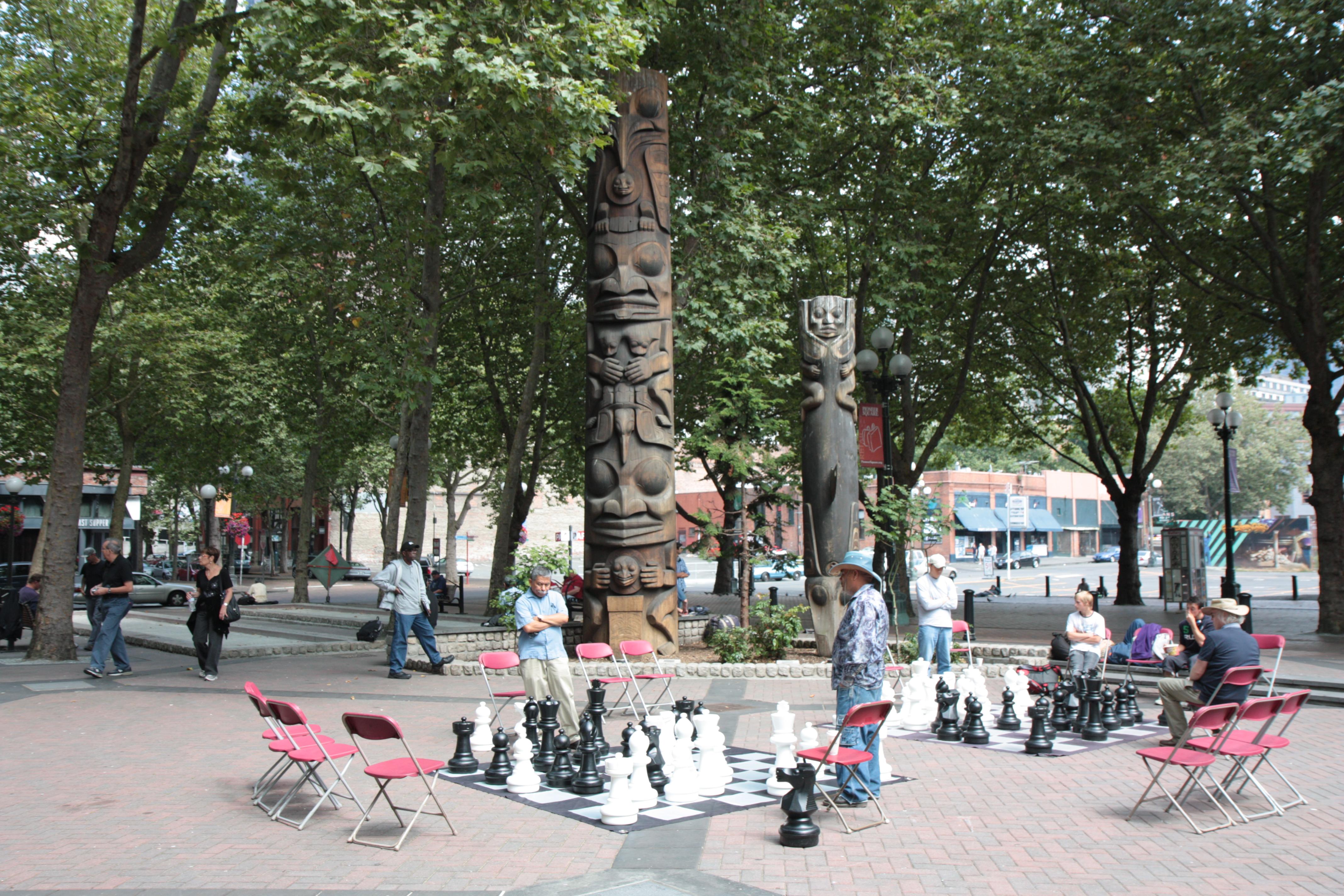 Seattle